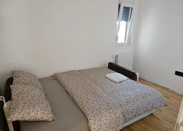 Spring 2 Apartment Petrovaradin