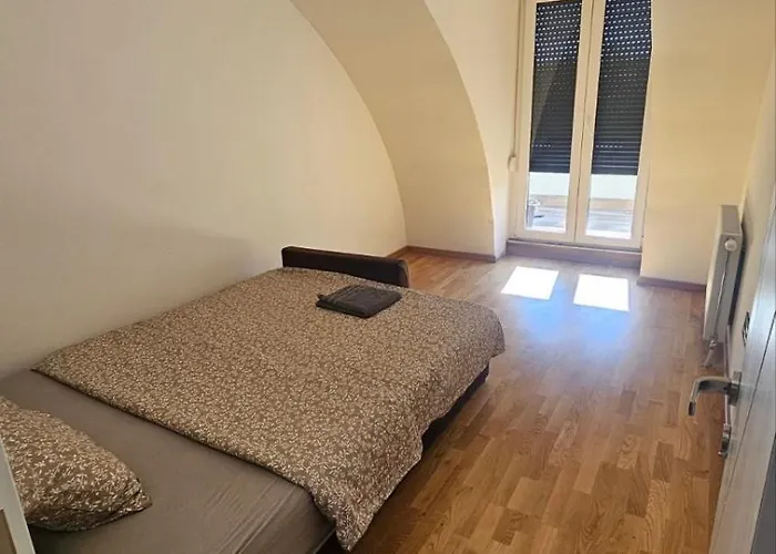 Spring 2 * Petrovaradin